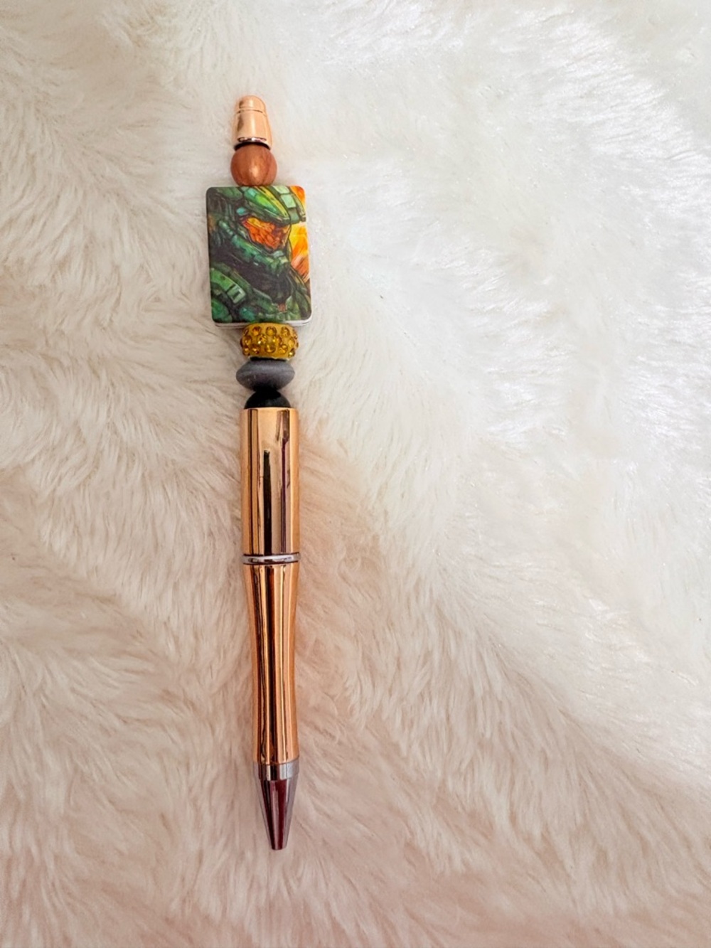 Gamer pen - Picture 3 of 4